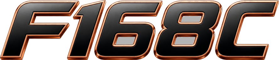 f168c logo